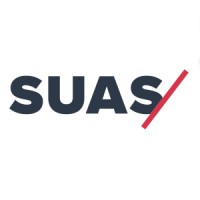 Logo SUAS