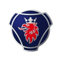 Logo Scania Finance Nederland