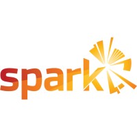 Logo Spark design & innovation