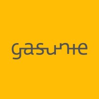 Logo Gasunie