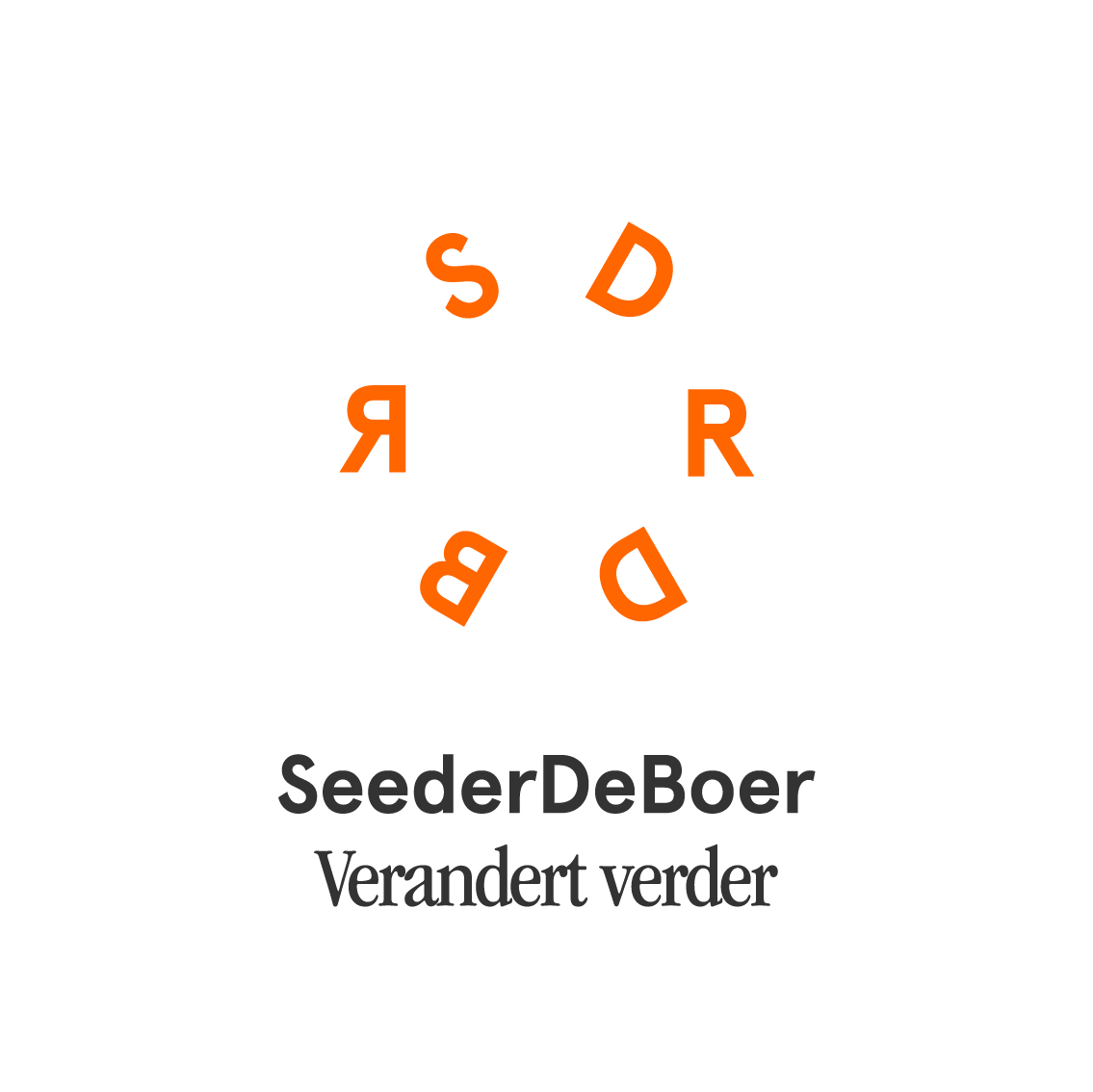 Logo SeederDeBoer