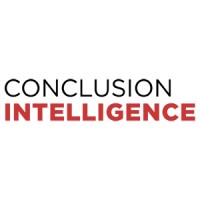 Conclusion Intelligence