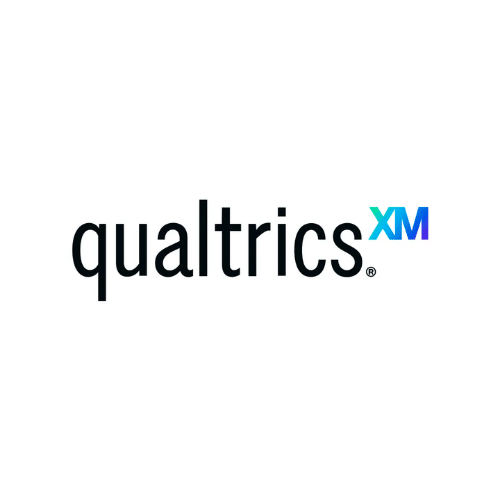 Logo Qualtrics Netherlands B.V.