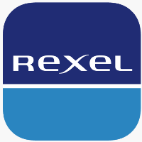 Logo Rexel Nederland B.V.