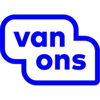 Logo Van Ons