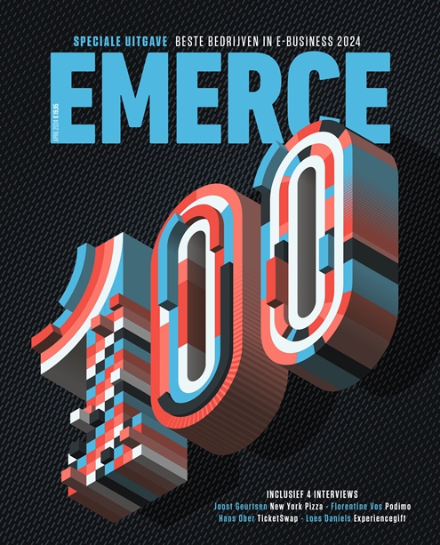 Emerce 100-2024