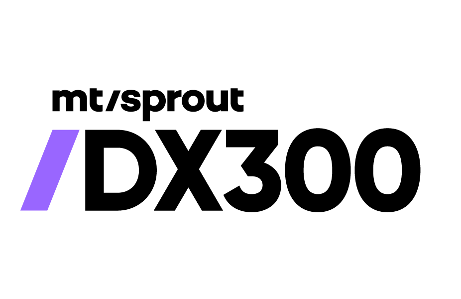 DX300 voor de 3e keer verschenen