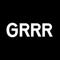 Logo GRRR