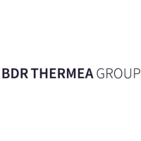 Logo BDR Thermea Group B.V.