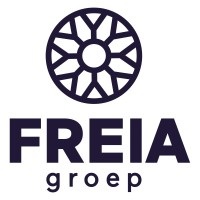 Logo Freia Groep