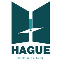 Logo Hague Corporate Affairs