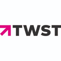 Logo TWST