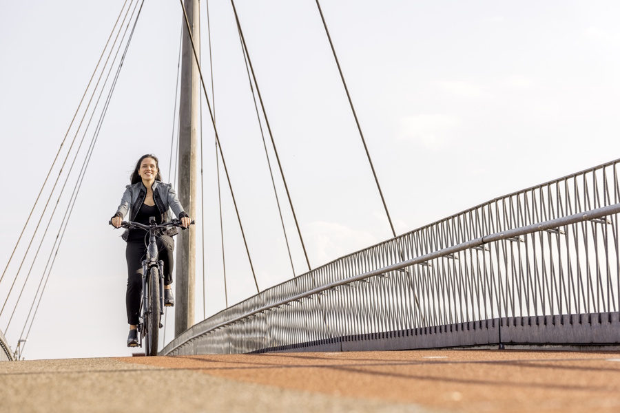 Fietslease als slimme arbeidsvoorwaarde