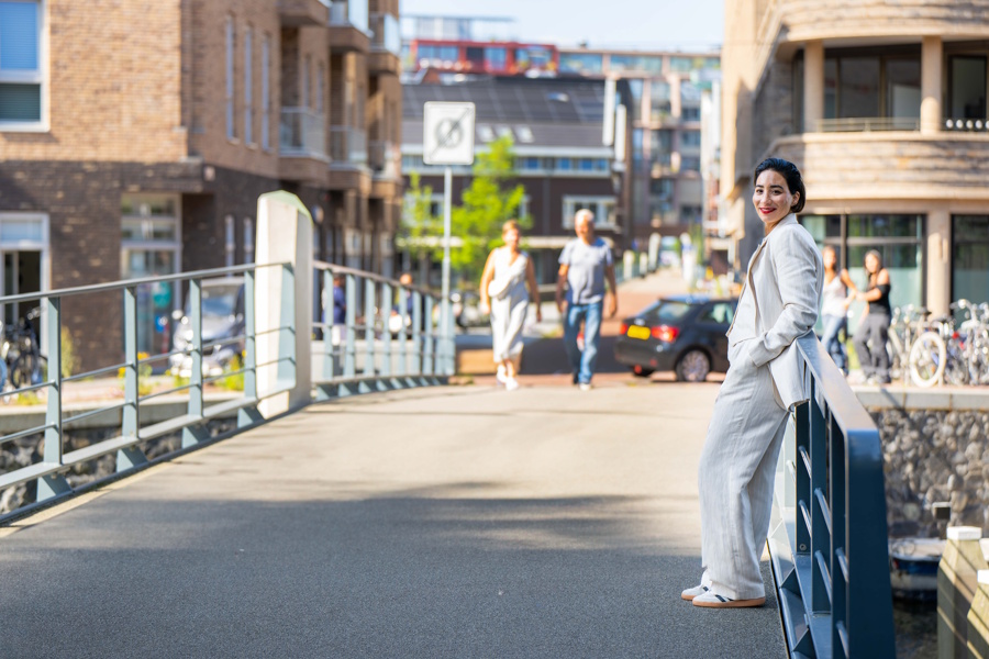 ‘Pensioen moet helder en persoonlijk zijn’