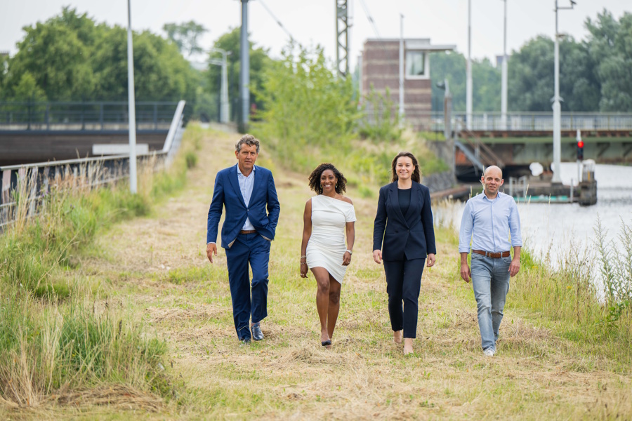 Authentieke leiders uit onverwachte hoek