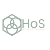 Logo Home of Synergy