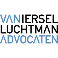 Logo Van Iersel Luchtman Advocaten