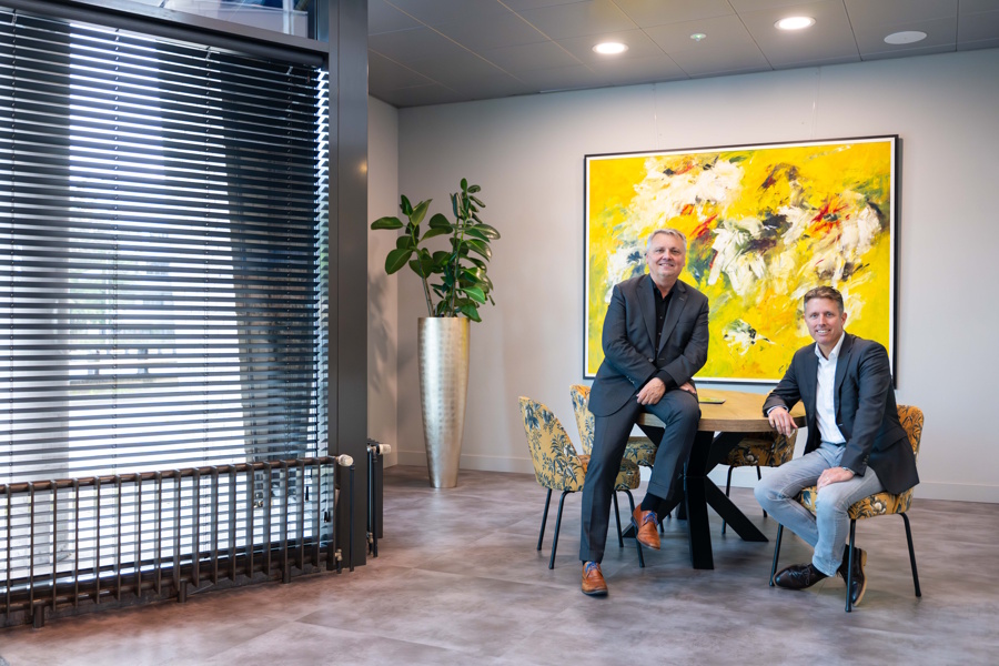 Kunstmatige intelligentie aanjager groei