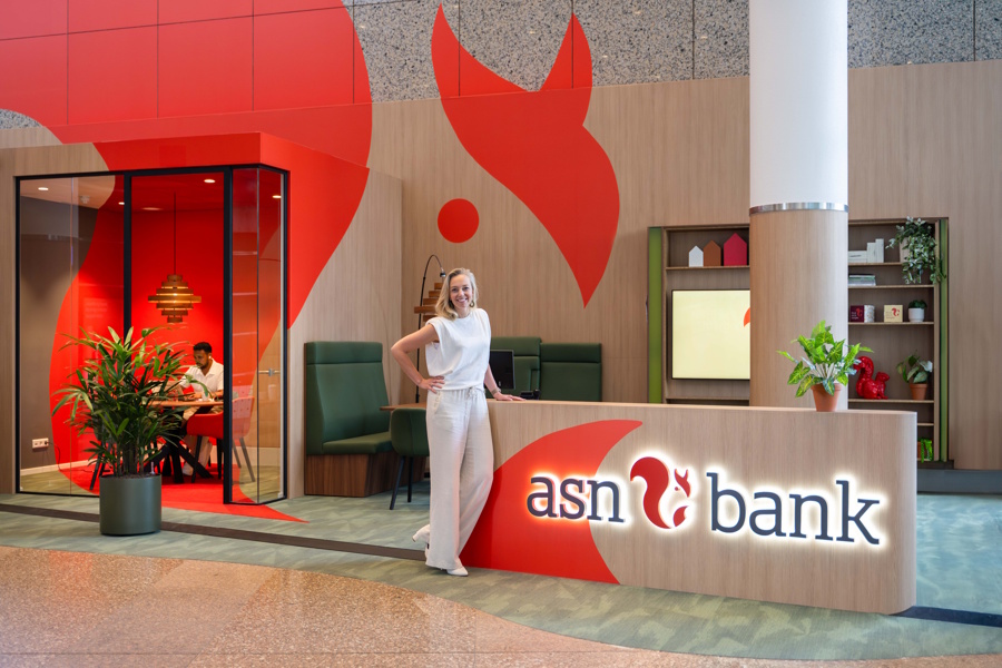 ‘Klanten kunnen gewoon bij ons binnenlopen’