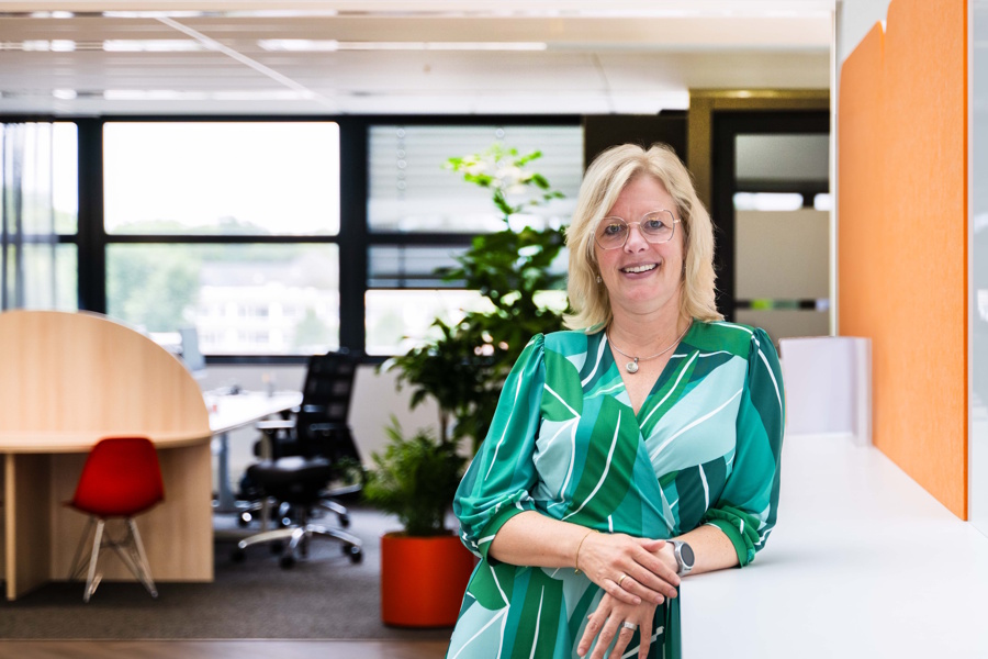 Zorgverzekeraar gaat verder voor werkgevers