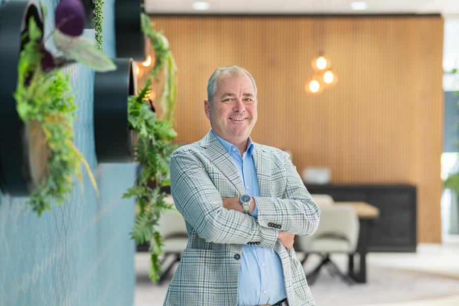 ‘We willen de toekomst mede vormgeven’