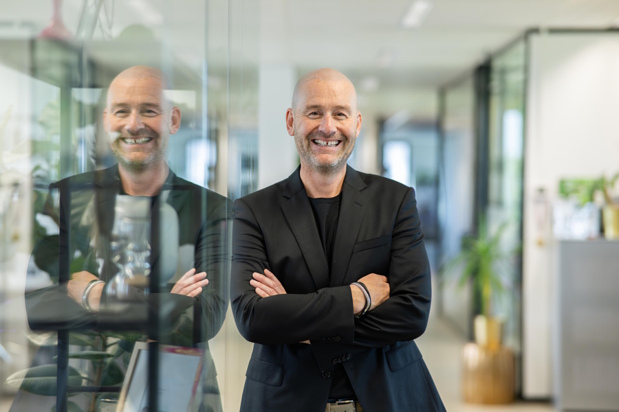 Kansen zijn eigenlijk een stuk groter dan gedacht