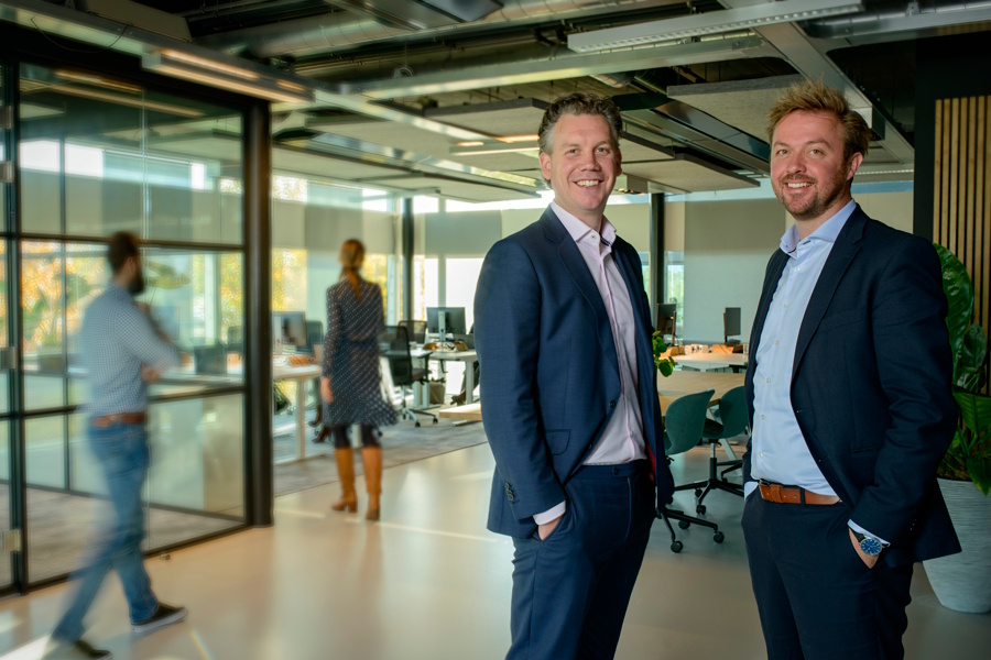 Betekenisvolle transformatie