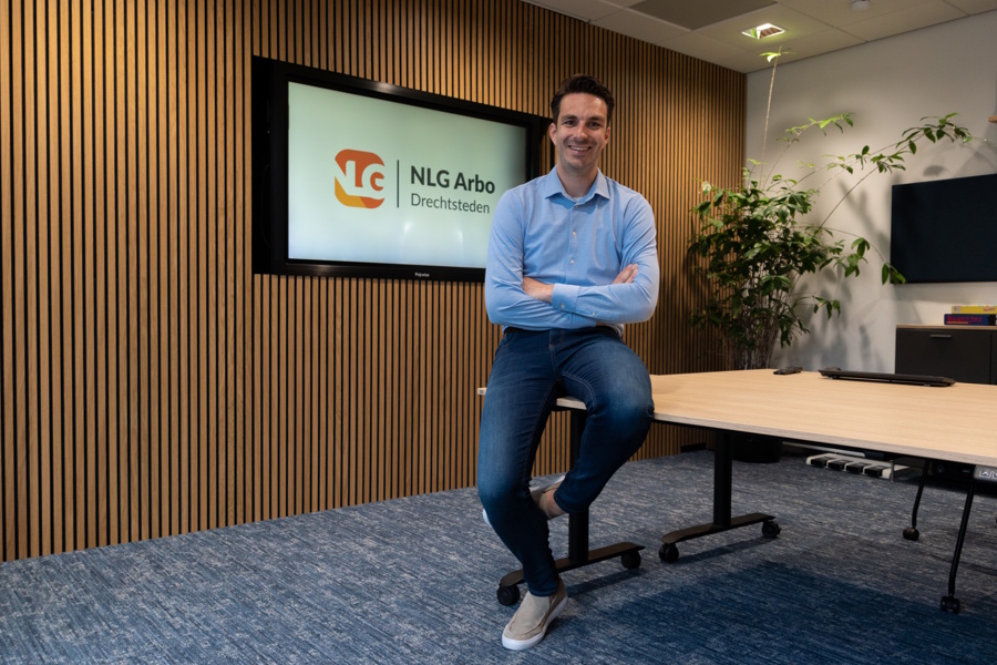 Menselijke arbodienst - Cstories.nl - Business Storytelling