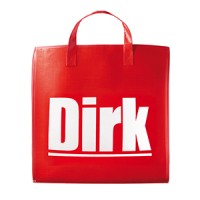 Logo Dirk van den Broek