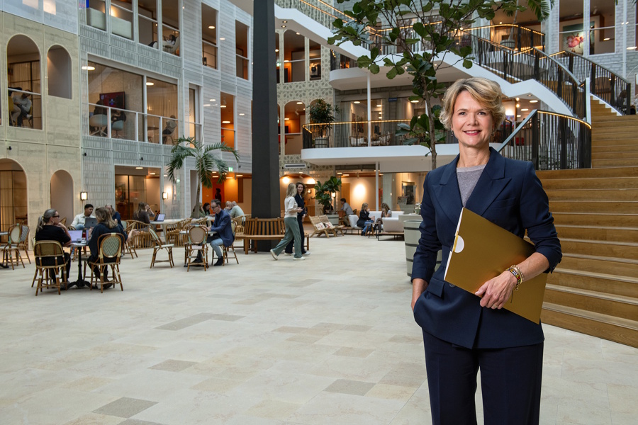 € 2,5 miljoen per dag voor goede doelen