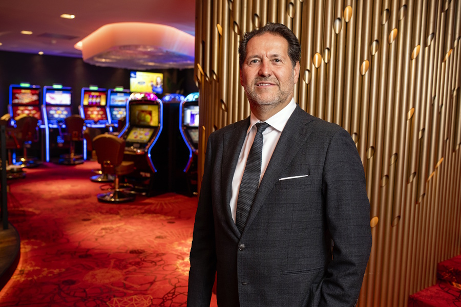 Gastvrijheid en professionaliteit voorop