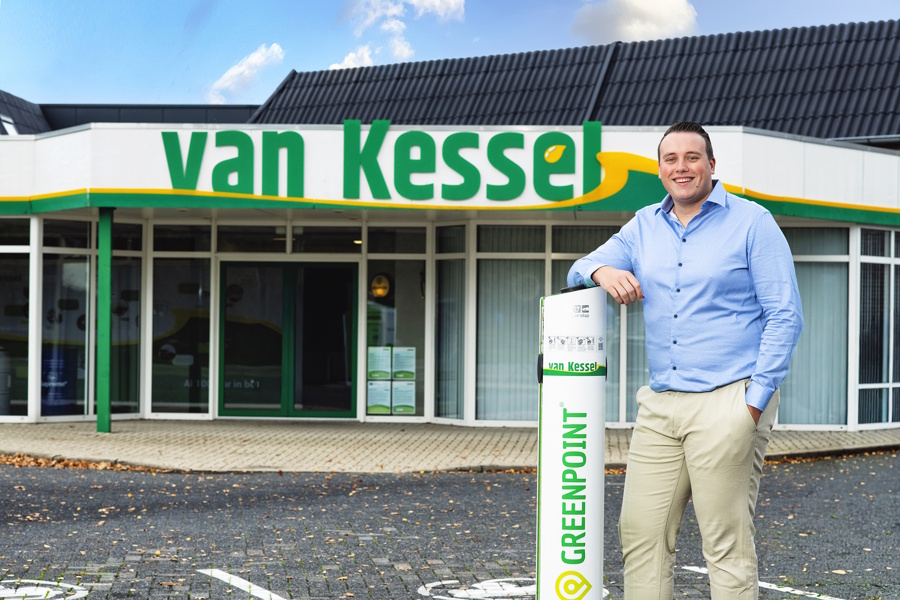 Toekomstbestendig wagenpark: het kan