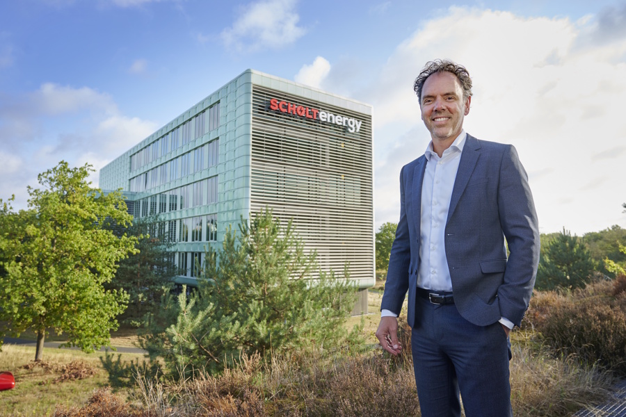 Energie & verduurzaming