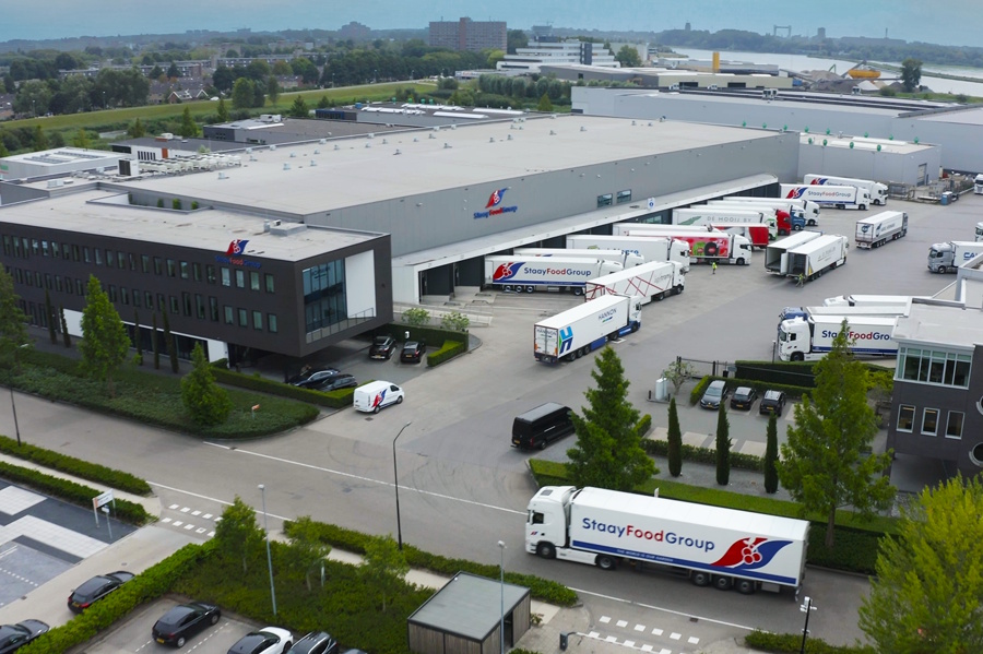 ‘The world is our garden’