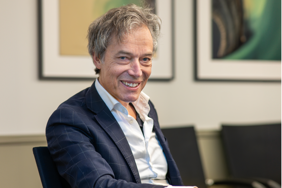 Collectieve intelligentie en wijs leiderschap