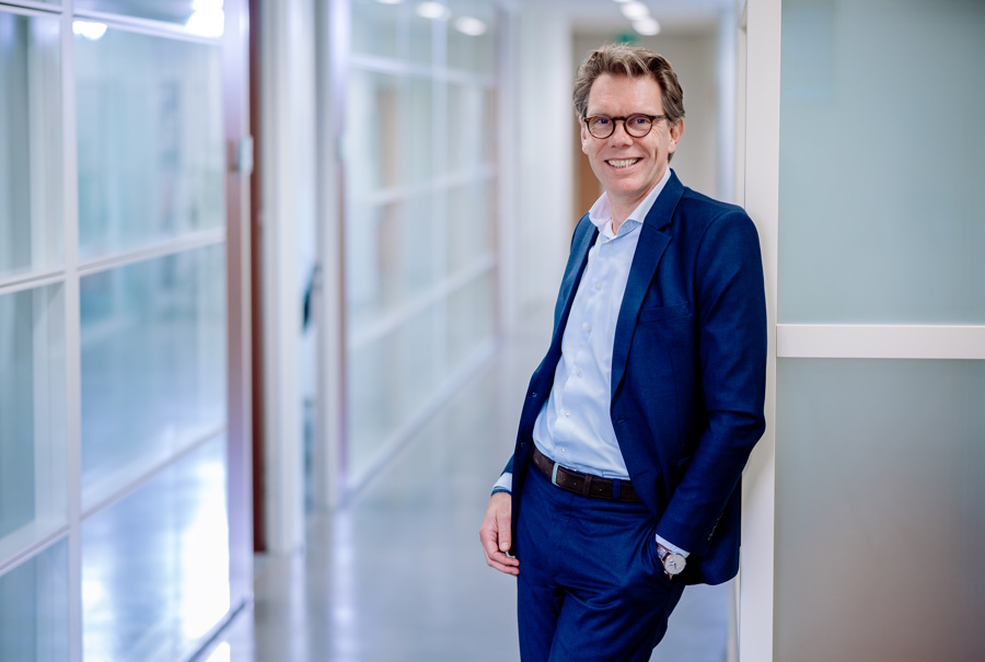 Slim verduurzamen vraagt om lef