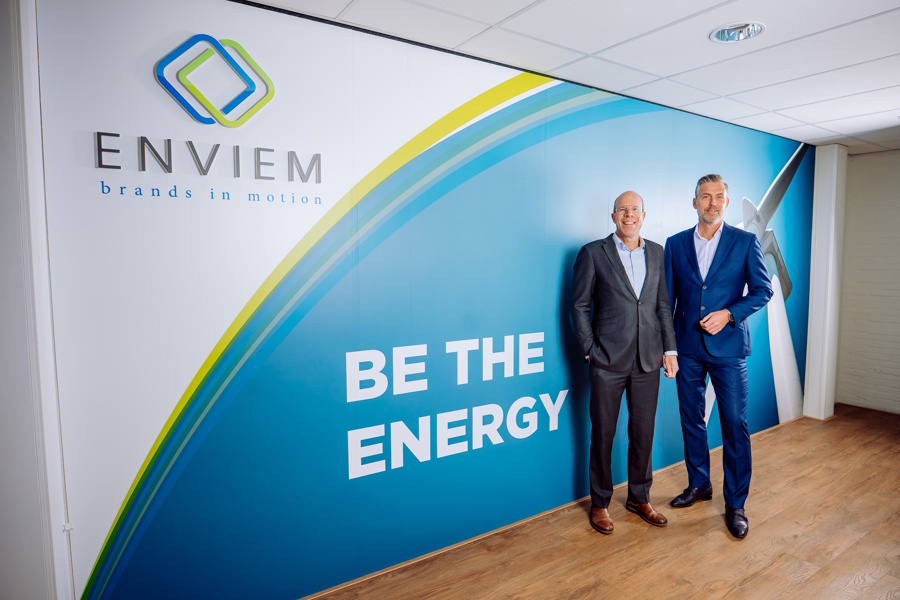 Op koers naar een duurzame toekomst