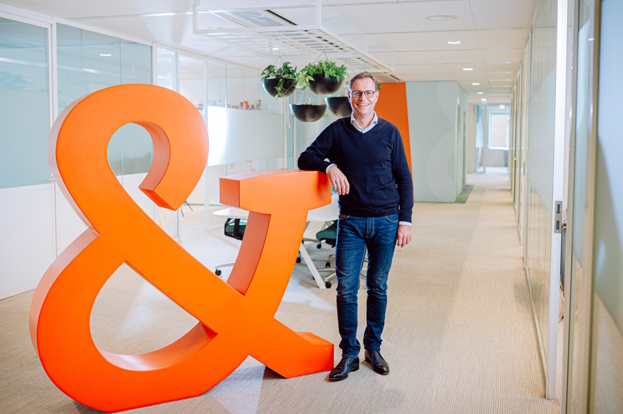 Strategische inzet van duurzaamheid