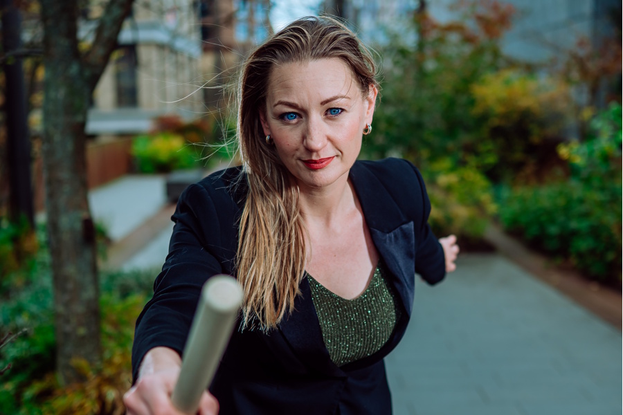 Duurzaamheid: een estafette, geen sprint