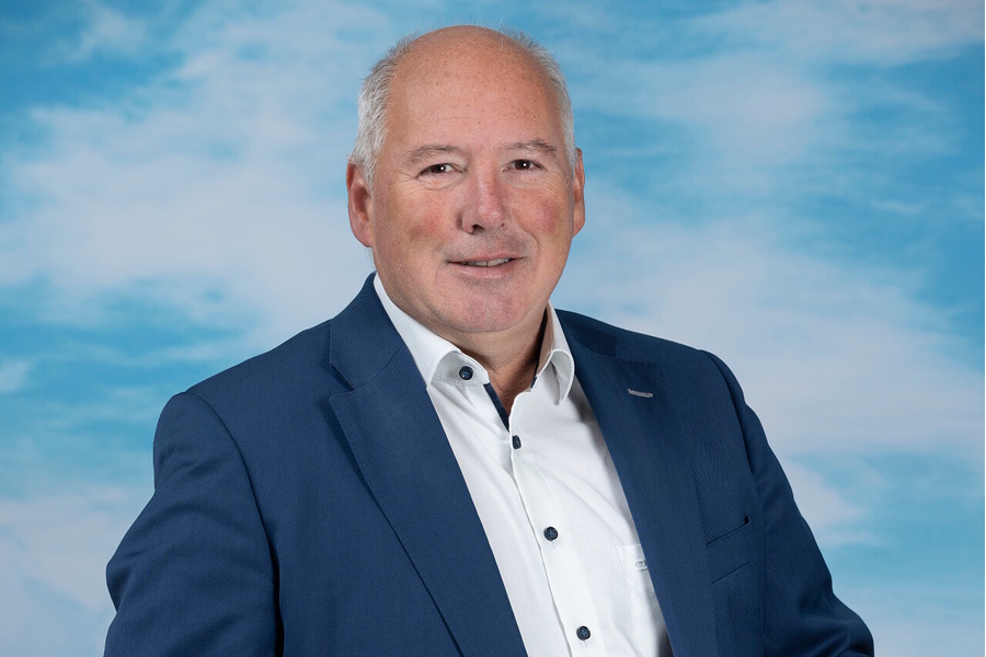 Werken aan toekomstbestendig IT-landschap