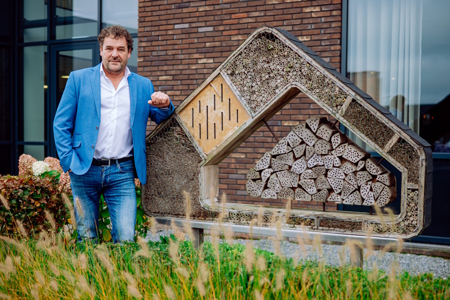 ‘Zakelijk duurzaam, daar draait het om’