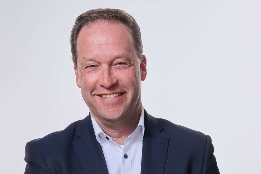 Duurzaamheidsversneller