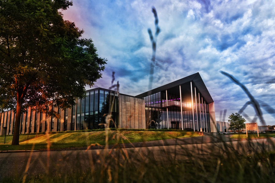 Betonstaal verduurzamen