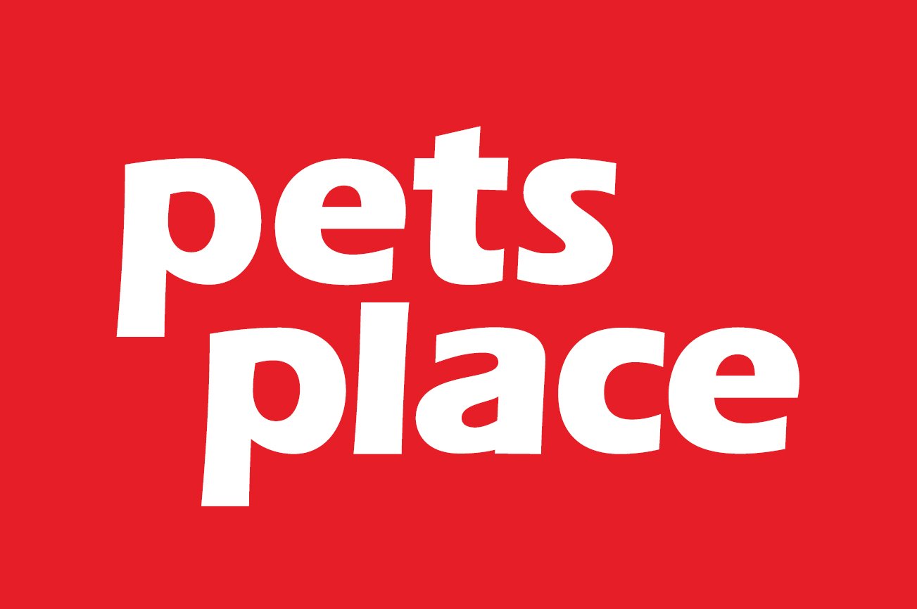 Logo Pets Place