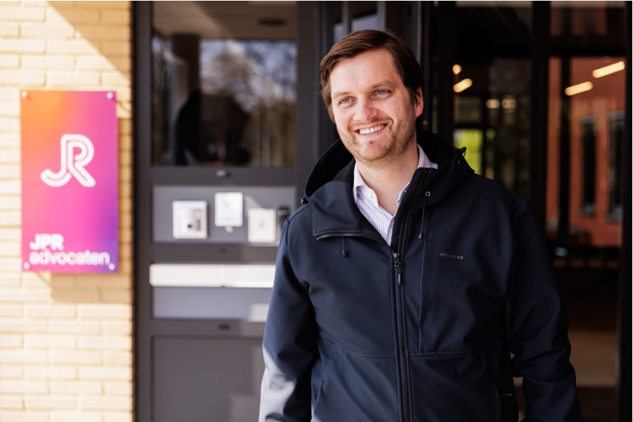 Groeipijn als onderdeel van vooruitgang