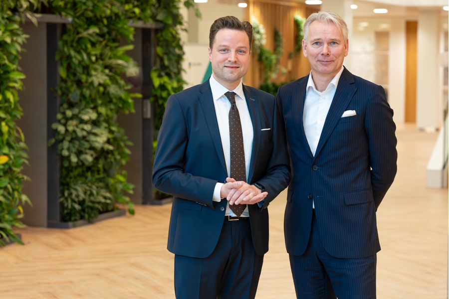 ‘Het begint met een goed gesprek’