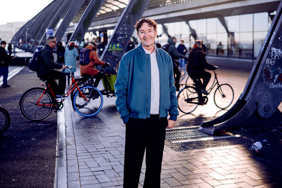 ‘De route naar 2026 is elektrisch’