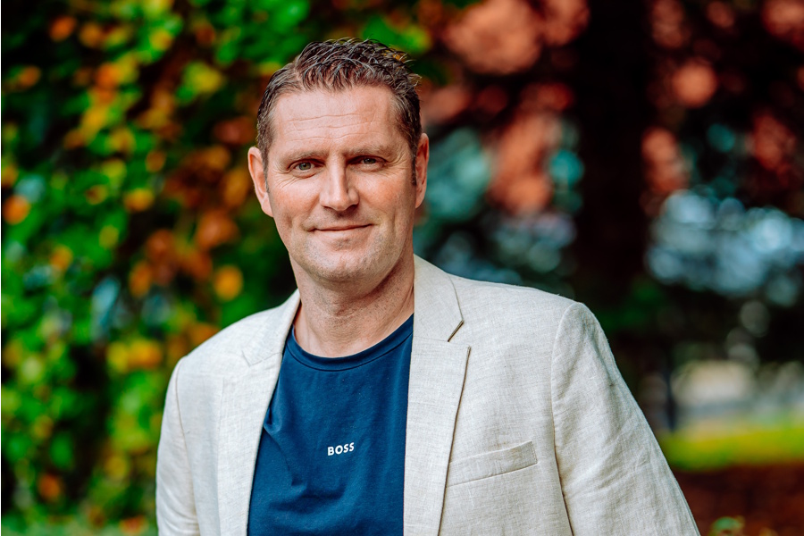 Hét platform in groene technologie