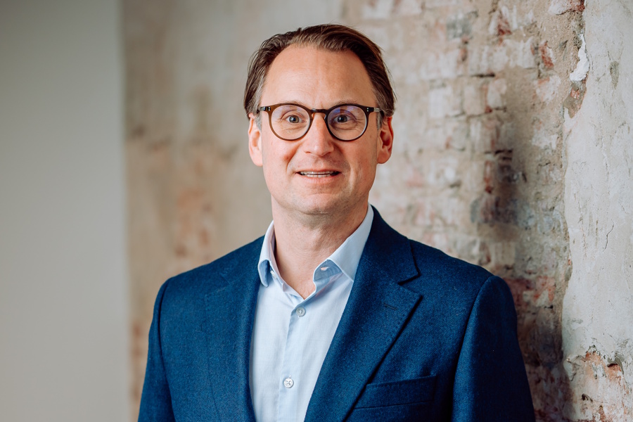 De toekomst van het betalen