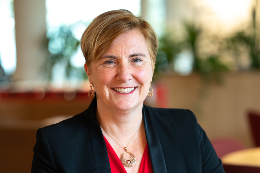 Samen en betrokken werken aan zekerheid